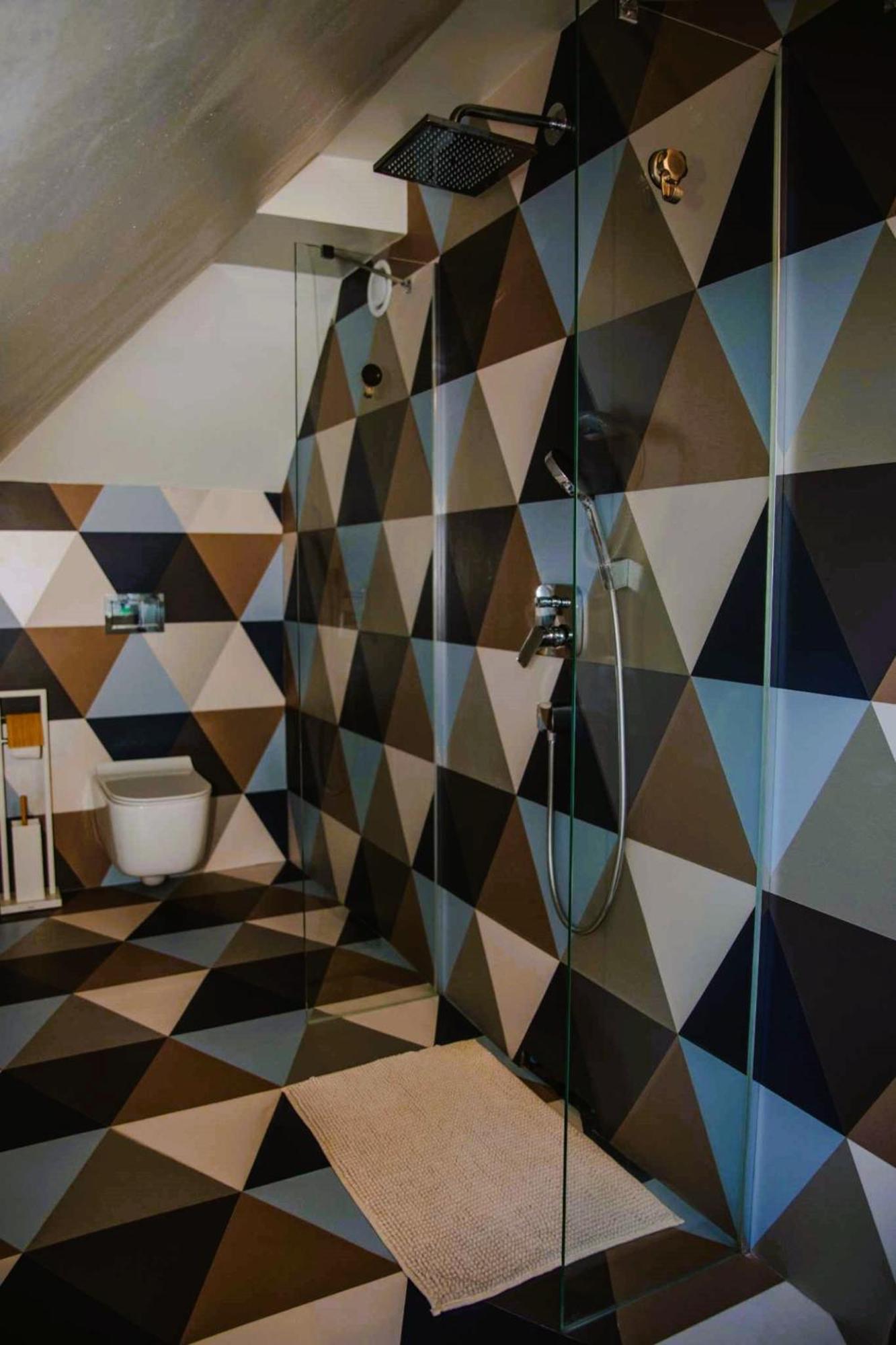 Hotel Stacja Kultura Poniatowa Exteriér fotografie