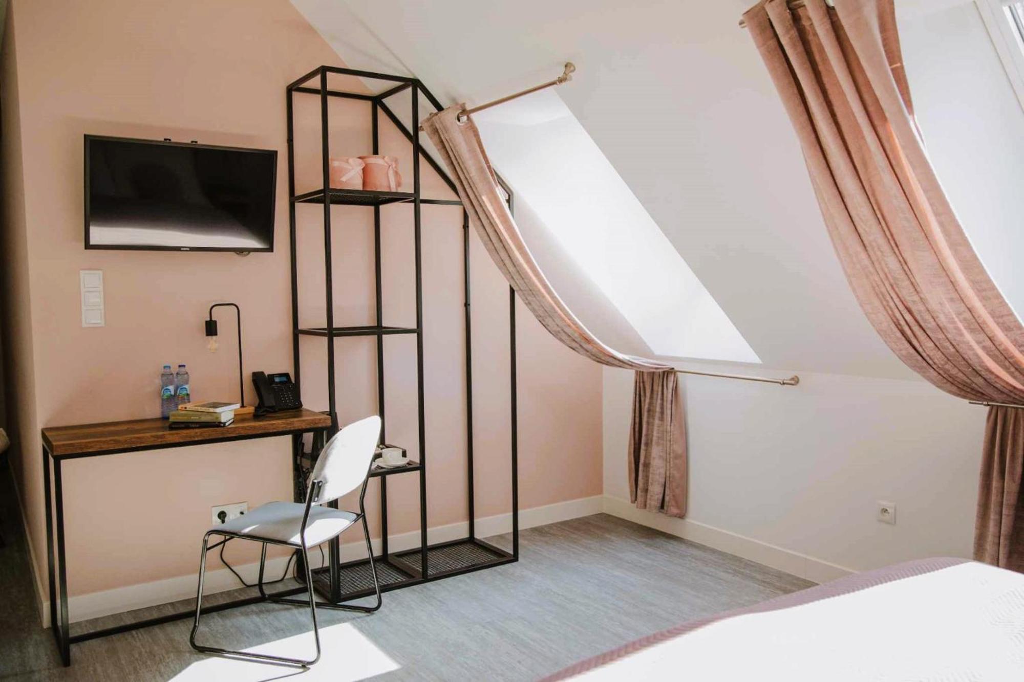 Hotel Stacja Kultura Poniatowa Exteriér fotografie